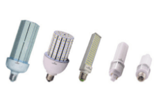 Plug Type Lamps