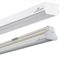 Linear LED Lighting