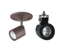 Focuz & Track Lights