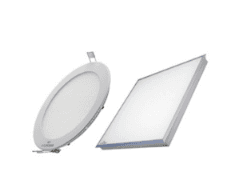 Panels & Traffers