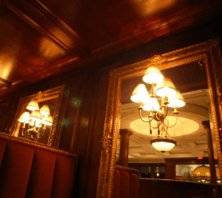 Restaurant Lighting