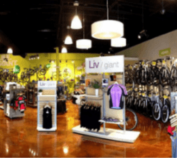 Retail Store Lighting