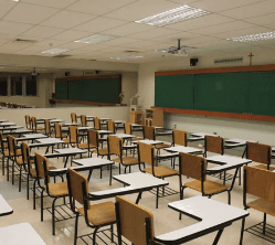Educational Institutions
