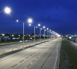 Street Lights
