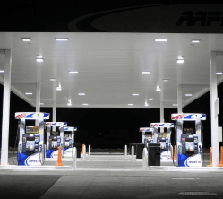 Gas Station