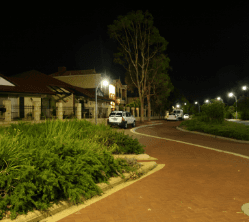 Residential Community