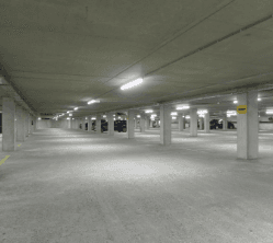 Parking Garage
